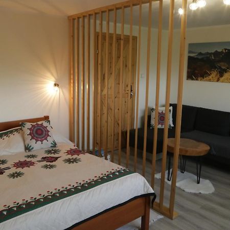Apartament W Ogrodzie Tylka Eksteriør bilde