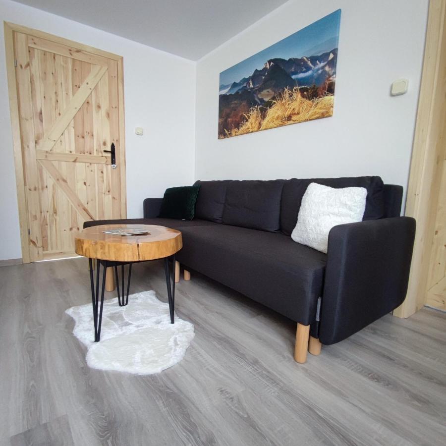Apartament W Ogrodzie Tylka Eksteriør bilde