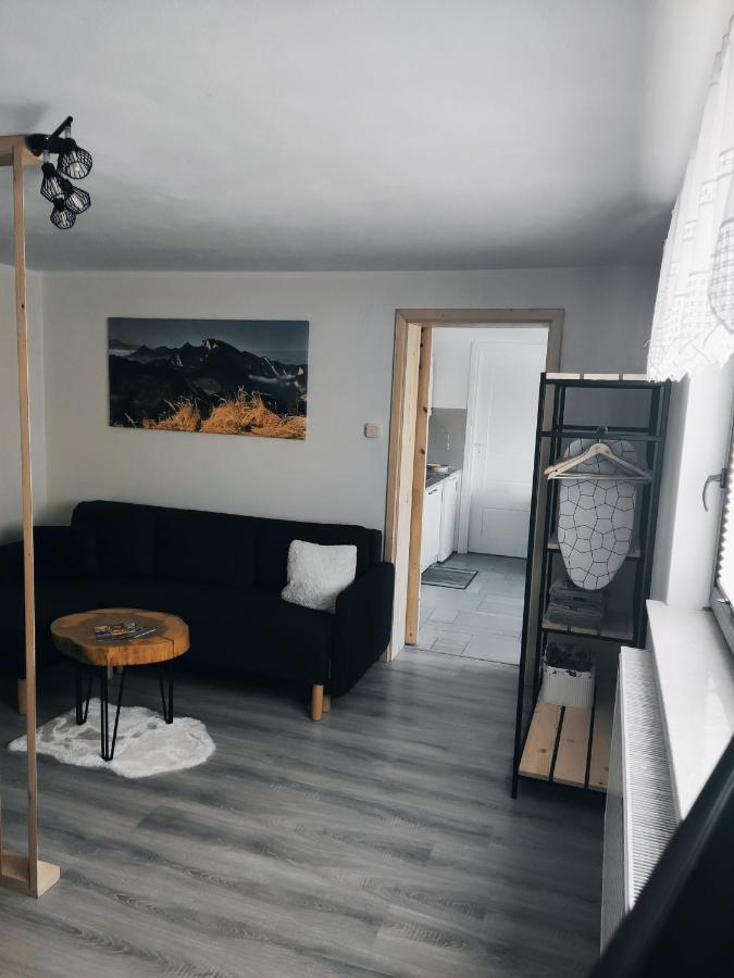 Apartament W Ogrodzie Tylka Eksteriør bilde