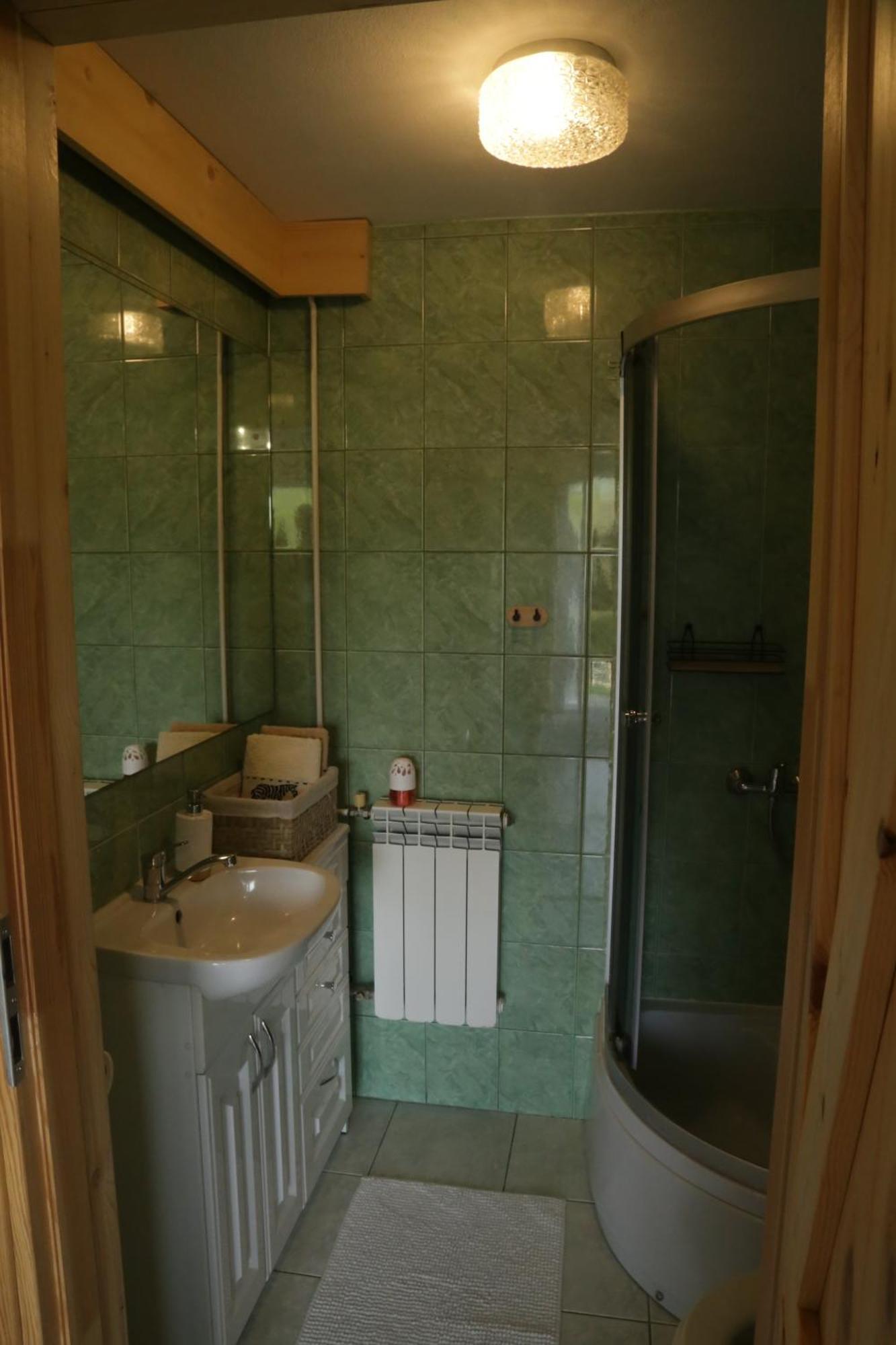 Apartament W Ogrodzie Tylka Eksteriør bilde