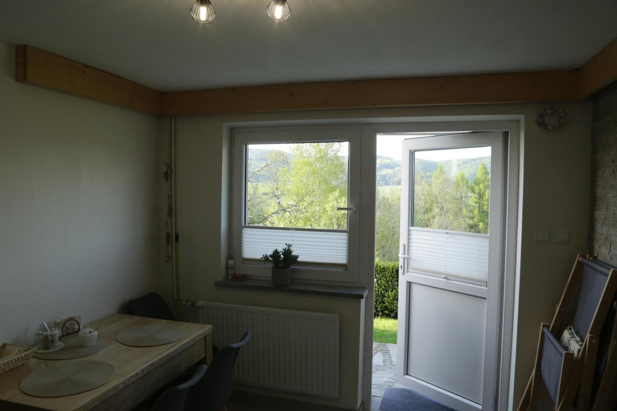 Apartament W Ogrodzie Tylka Eksteriør bilde